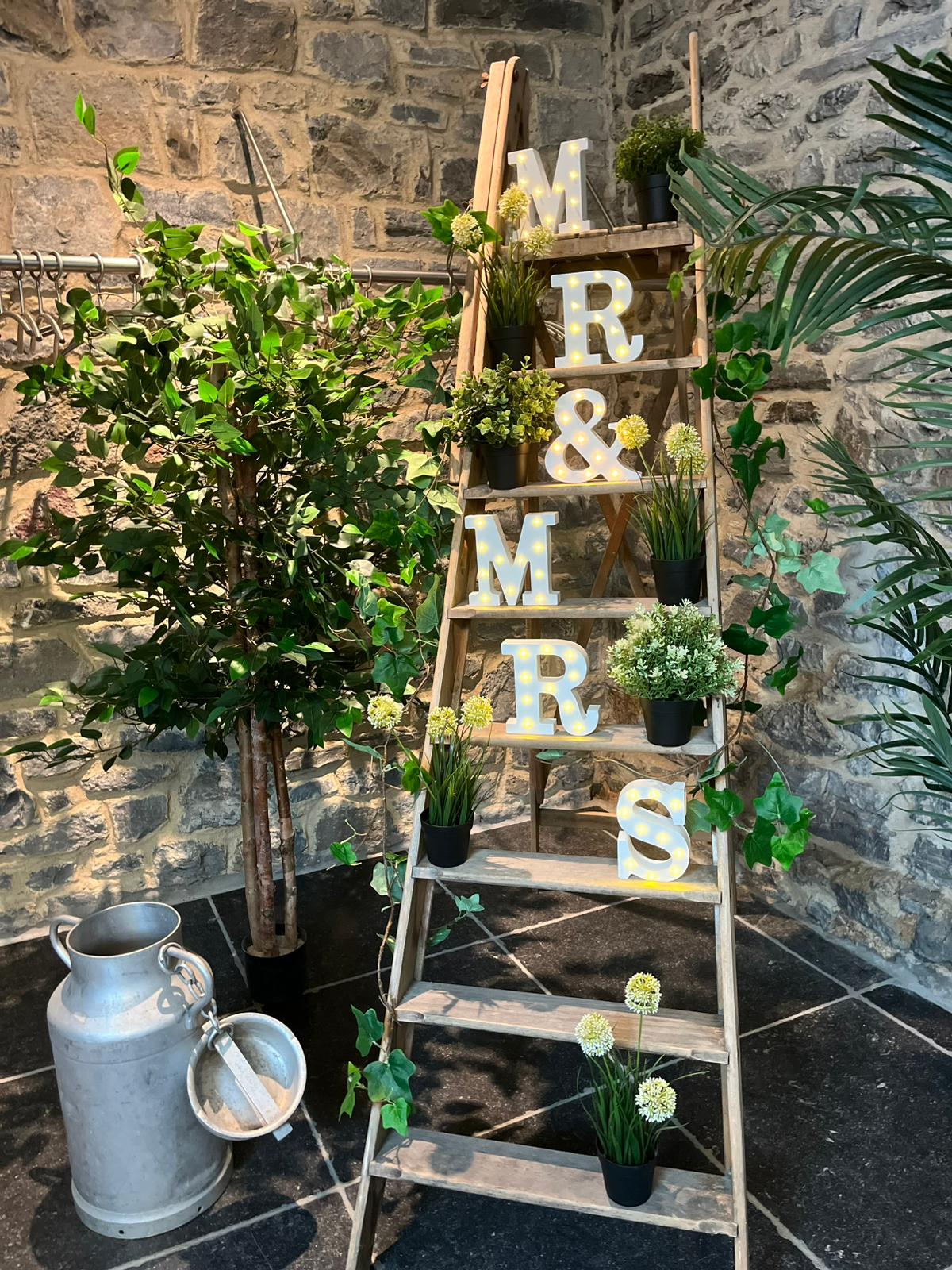 Ficus artificiel - H 180 cm – Image 2