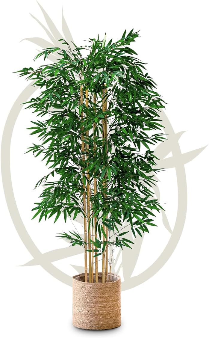 Bambou artificiel - H 180 cm