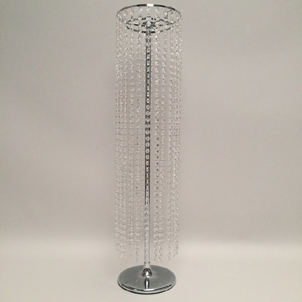 Colonne diamant - H 150 cm