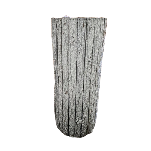 Colonne tronc - 80 cm