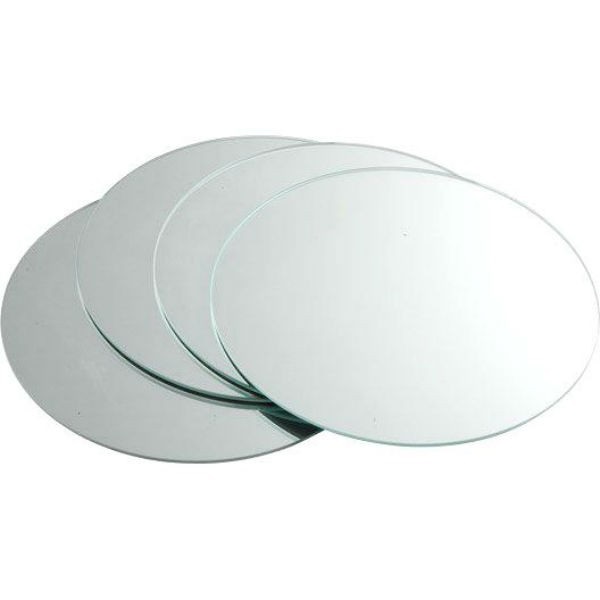 Miroir rond - 20 cm