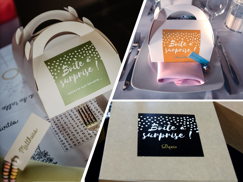 Box enfant (étiquette personnalisable) – Image 3
