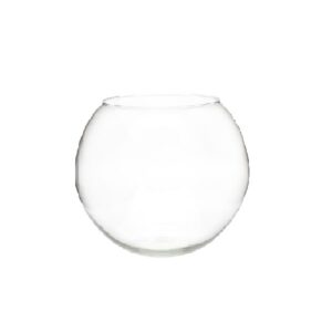 Vase boule - 14 cm