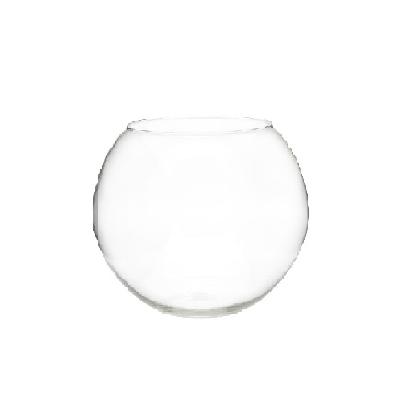Vase boule - 14 cm