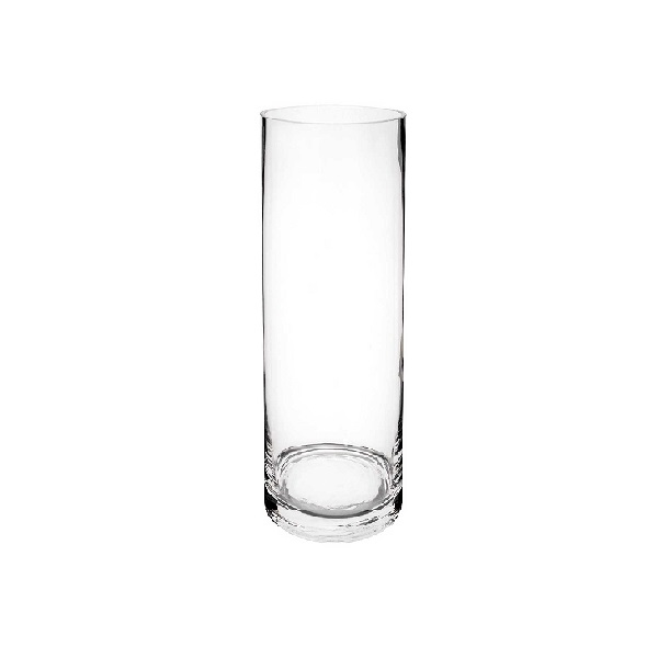 Vase cylindrique - 15 cm