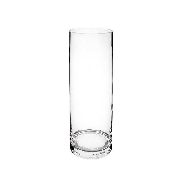 Vase cylindrique - 20 cm