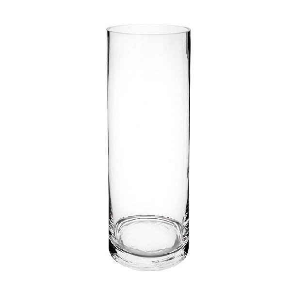 Vase cylindrique - 30 cm