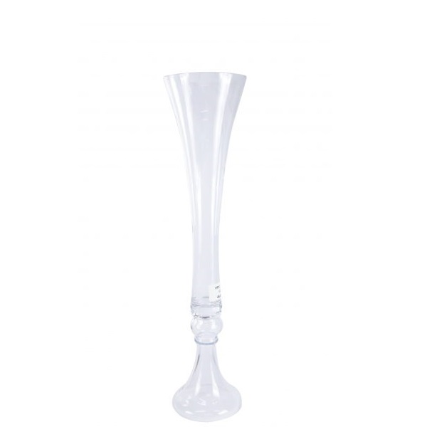 Vase trompette - H 100 cm